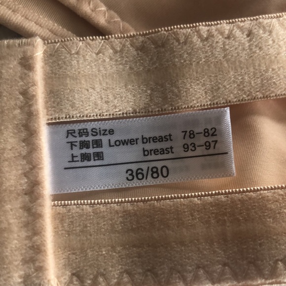 Magic Bra size 36 - Picture 3 of 4